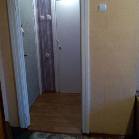Квартира Возле Индустриального Моста, Нау Kiev Ngoại thất bức ảnh