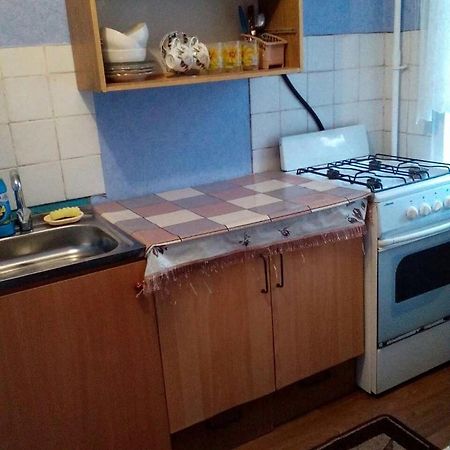 Квартира Возле Индустриального Моста, Нау Kiev Ngoại thất bức ảnh