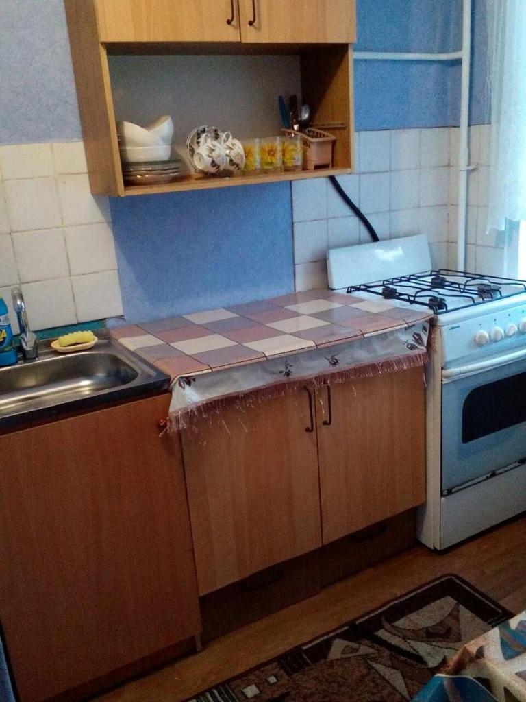 Квартира Возле Индустриального Моста, Нау Kiev Ngoại thất bức ảnh