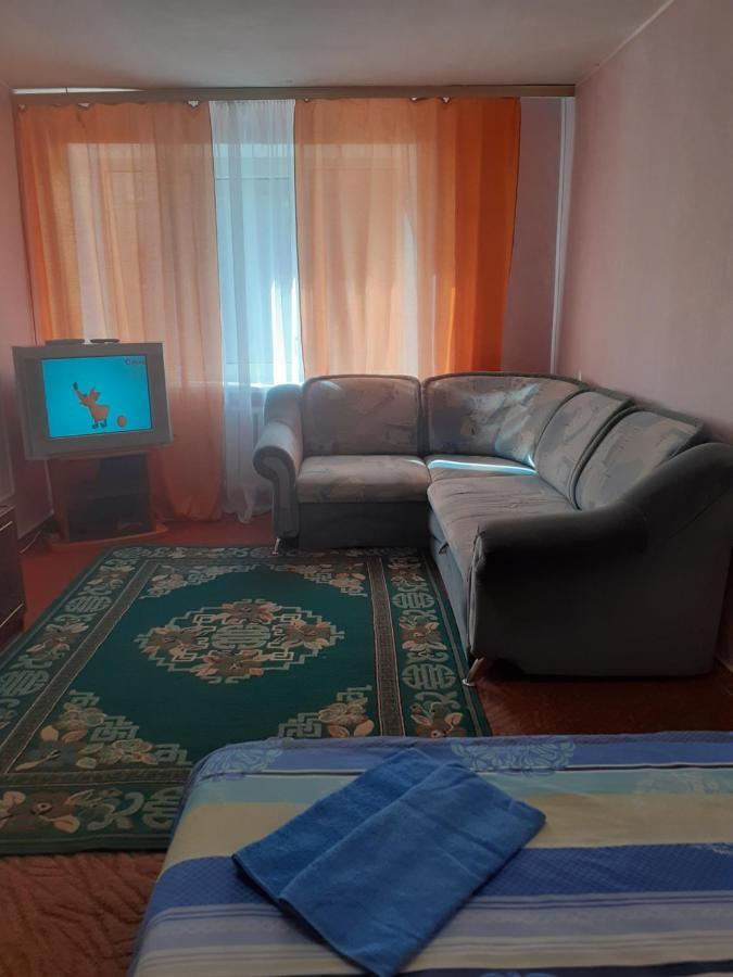 Квартира Возле Индустриального Моста, Нау Kiev Ngoại thất bức ảnh